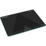 ASUS ROG Hone Ace Aim Lab Edition, Tapis de souris gaming Noir/Menthe