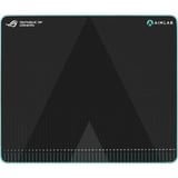 ASUS ROG Hone Ace Aim Lab Edition, Tapis de souris gaming Noir/Menthe
