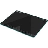 ASUS ROG Hone Ace Aim Lab Edition, Tapis de souris gaming Noir/Menthe