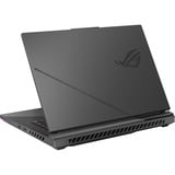 ASUS ROG Strix G16 (G614FP-S5062W) 16" PC portable gaming  Gris