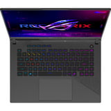 ASUS ROG Strix G16 (G614FP-S5062W) 16" PC portable gaming  Gris