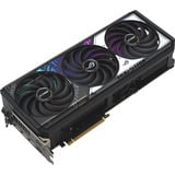 ASUS ROG -STRIX-RTX5070TI-16G-GAMING NVIDIA GeForce RTX 5070 Ti 16 Go GDDR7, Carte graphique GeForce RTX 5070 Ti, 16 Go, GDDR7, 256 bit, 7680 x 4320 pixels, PCI Express 5.0
