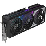 ASUS ROG -STRIX-RTX5070TI-16G-GAMING NVIDIA GeForce RTX 5070 Ti 16 Go GDDR7, Carte graphique GeForce RTX 5070 Ti, 16 Go, GDDR7, 256 bit, 7680 x 4320 pixels, PCI Express 5.0