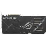 ASUS ROG -STRIX-RTX5070TI-16G-GAMING NVIDIA GeForce RTX 5070 Ti 16 Go GDDR7, Carte graphique GeForce RTX 5070 Ti, 16 Go, GDDR7, 256 bit, 7680 x 4320 pixels, PCI Express 5.0