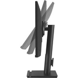 ASUS VA249QGSE 23.8" Moniteur Noir, 1x DisplayPort, 1x HDMI, 1x VGA, 120 Hz, 60,5 cm (23.8"), 1920 x 1080 pixels, Full HD, LCD, Noir