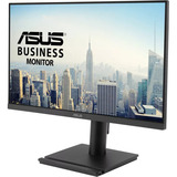 ASUS VA249QGSE 23.8" Moniteur Noir, 1x DisplayPort, 1x HDMI, 1x VGA, 120 Hz, 60,5 cm (23.8"), 1920 x 1080 pixels, Full HD, LCD, Noir