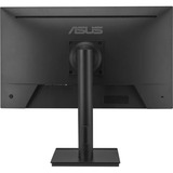 ASUS VA249QGSE 23.8" Moniteur Noir, 1x DisplayPort, 1x HDMI, 1x VGA, 120 Hz, 60,5 cm (23.8"), 1920 x 1080 pixels, Full HD, LCD, Noir