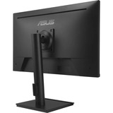 ASUS VA249QGSE 23.8" Moniteur Noir, 1x DisplayPort, 1x HDMI, 1x VGA, 120 Hz, 60,5 cm (23.8"), 1920 x 1080 pixels, Full HD, LCD, Noir
