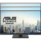 ASUS VA249QGSE 23.8" Moniteur Noir, 1x DisplayPort, 1x HDMI, 1x VGA, 120 Hz, 60,5 cm (23.8"), 1920 x 1080 pixels, Full HD, LCD, Noir