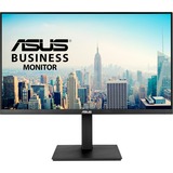 ASUS VA32UQSB écran plat de PC 80 cm (31.5") 3840 x 2160 pixels 4K Ultra HD LED Noir Moniteur Noir, 1x DisplayPort, 2x HDMI, 2x USB-A, 80 cm (31.5"), 3840 x 2160 pixels, 4K Ultra HD, LED, 4 ms, Noir