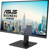 ASUS VA32UQSB écran plat de PC 80 cm (31.5") 3840 x 2160 pixels 4K Ultra HD LED Noir Moniteur Noir, 1x DisplayPort, 2x HDMI, 2x USB-A, 80 cm (31.5"), 3840 x 2160 pixels, 4K Ultra HD, LED, 4 ms, Noir