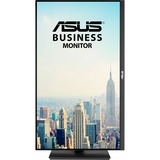 ASUS VA32UQSB écran plat de PC 80 cm (31.5") 3840 x 2160 pixels 4K Ultra HD LED Noir Moniteur Noir, 1x DisplayPort, 2x HDMI, 2x USB-A, 80 cm (31.5"), 3840 x 2160 pixels, 4K Ultra HD, LED, 4 ms, Noir