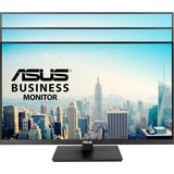 ASUS VA32UQSB écran plat de PC 80 cm (31.5") 3840 x 2160 pixels 4K Ultra HD LED Noir Moniteur Noir, 1x DisplayPort, 2x HDMI, 2x USB-A, 80 cm (31.5"), 3840 x 2160 pixels, 4K Ultra HD, LED, 4 ms, Noir