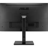 ASUS VA32UQSB écran plat de PC 80 cm (31.5") 3840 x 2160 pixels 4K Ultra HD LED Noir Moniteur Noir, 1x DisplayPort, 2x HDMI, 2x USB-A, 80 cm (31.5"), 3840 x 2160 pixels, 4K Ultra HD, LED, 4 ms, Noir