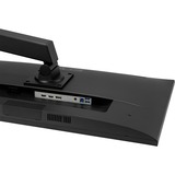 ASUS VA32UQSB écran plat de PC 80 cm (31.5") 3840 x 2160 pixels 4K Ultra HD LED Noir Moniteur Noir, 1x DisplayPort, 2x HDMI, 2x USB-A, 80 cm (31.5"), 3840 x 2160 pixels, 4K Ultra HD, LED, 4 ms, Noir