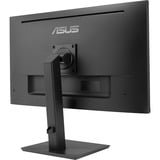 ASUS VA32UQSB écran plat de PC 80 cm (31.5") 3840 x 2160 pixels 4K Ultra HD LED Noir Moniteur  Noir, 80 cm (31.5"), 3840 x 2160 pixels, 4K Ultra HD, LED, 4 ms, Noir
