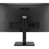 ASUS VA32UQSB écran plat de PC 80 cm (31.5") 3840 x 2160 pixels 4K Ultra HD LED Noir Moniteur  Noir, 80 cm (31.5"), 3840 x 2160 pixels, 4K Ultra HD, LED, 4 ms, Noir