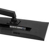ASUS VA32UQSB écran plat de PC 80 cm (31.5") 3840 x 2160 pixels 4K Ultra HD LED Noir Moniteur  Noir, 80 cm (31.5"), 3840 x 2160 pixels, 4K Ultra HD, LED, 4 ms, Noir
