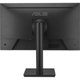 ASUS  23.8" Moniteur  Noir