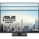 ASUS  23.8" Moniteur  Noir