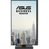 ASUS  23.8" Moniteur  Noir