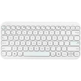 ASUS clavier Blanc, Layout DE, Mécanique des ciseaux