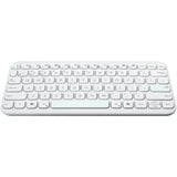 ASUS clavier Blanc, Layout DE, Mécanique des ciseaux