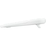 ASUS clavier Blanc, Layout DE, Mécanique des ciseaux