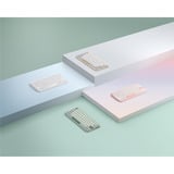 ASUS clavier Blanc, Layout DE, Mécanique des ciseaux