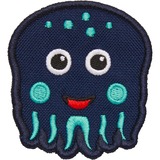 Affenzahn AFZ-BDG-001-028, Patch Bleu