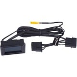 Alphacool Capteur de température Core Alphacool avec affichage C/F 