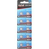 Ansmann Alcaline LR44, Batterie 