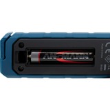 Ansmann WL210B, Lampe de travail Noir/Bleu