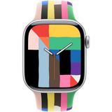 Apple MDRY4ZM/A, Bracelet-montre Multicolore