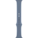 Apple MP7U3ZM/A, Bracelet-montre Bleu-gris