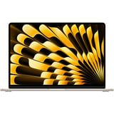 Apple MacBook Air (15") 2026 CTO PC portable Champagne