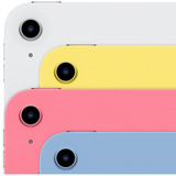 Apple iPad 11" (512GB) tablette 11" rose fuchsia