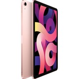 Apple iPad Air (2020), 10.9", Tablette or rose, 64 Go, Wifi, Cellular, iPadOS