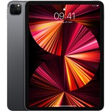 Apple iPad Pro 2048 Go 27,9 cm (11") Apple M 16 Go Wi-Fi 6 (802.11ax) iPadOS 14 Gris, Tablette Gris, 27,9 cm (11"), 2388 x 1668 pixels, 2048 Go, 16 Go, iPadOS 14, Gris
