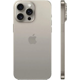 Apple iPhone 15 Pro Max 256GB Reconditionné smartphone Titane | 256 Go | iOS | Dual-eSIM