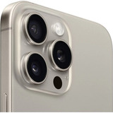 Apple iPhone 15 Pro Max 256GB Reconditionné smartphone Titane | 256 Go | iOS | Dual-eSIM
