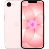 Apple iPhone 17e 256GB smartphone rose fuchsia | 256 Go | iOS 26 | Dual-eSIM