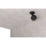 Aqara Caméra G100, Caméra de surveillance Noir