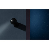 Aqara Caméra G100, Caméra de surveillance Noir