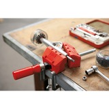 BESSEY BESSEY Schraubspanner S10, Tendeur de Rouge