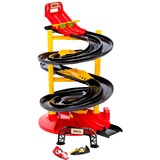 BRIO Tour de circuit avec deux voitures de course, Jeu véhicule 