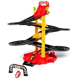 BRIO Tour de circuit avec deux voitures de course, Jeu véhicule 