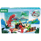 BRIO World Adventskalender 2025, Figurine 