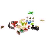 BRIO World Adventskalender 2025, Figurine 