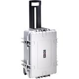 B&W Valise Gris